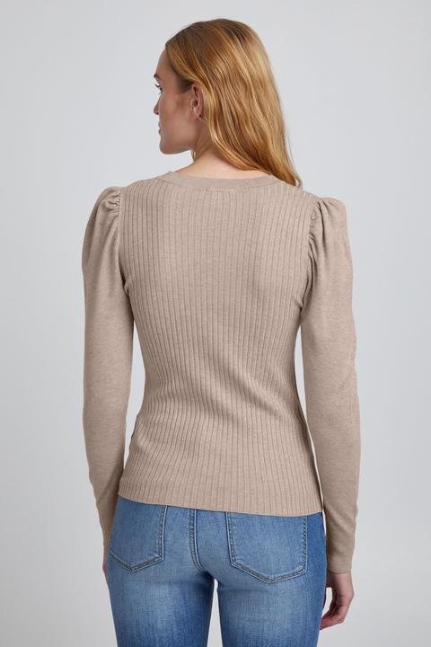 Immagine prodotto B.young MAGLIONE A COSTE BYPIMBA 20811017 (XXL)