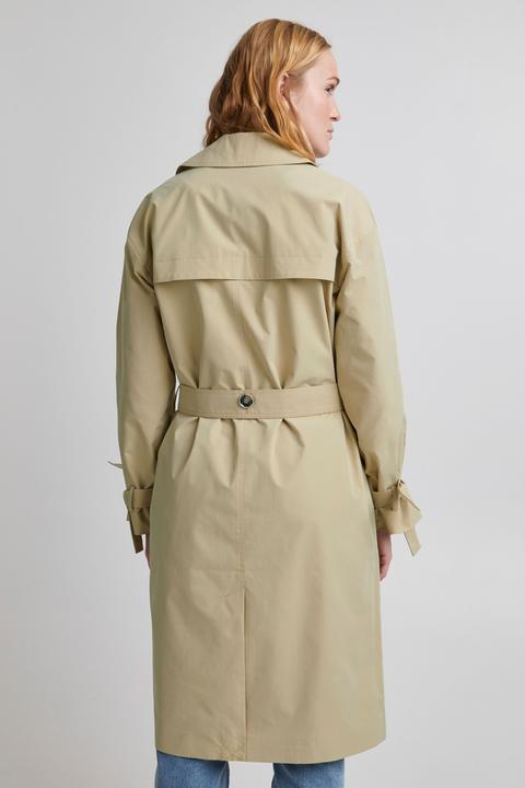 Produktbild B.young BYCASANDRA TRENCHCOAT 20810859 (38)