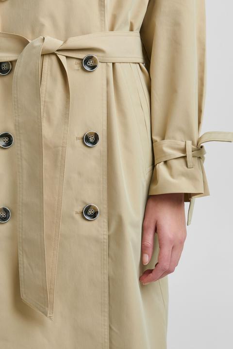 Produktbild B.young BYCASANDRA TRENCHCOAT 20810859 (38)