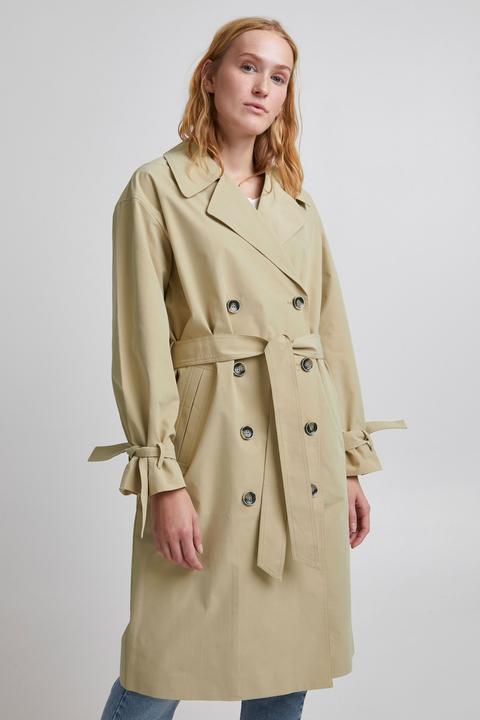 Produktbild B.young BYCASANDRA TRENCHCOAT 20810859 (38)