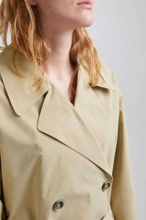 Produktbild B.young BYCASANDRA TRENCHCOAT 20810859 (38)