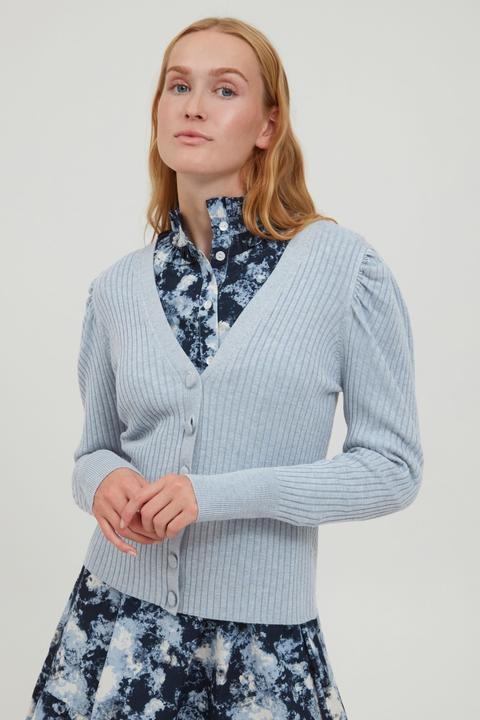 Immagine prodotto B.young CARDIGAN A COSTINE BYPIMBA 20811020 (L)