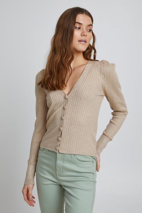 Immagine prodotto B.young CARDIGAN A COSTINE BYPIMBA 20811020 (XL)