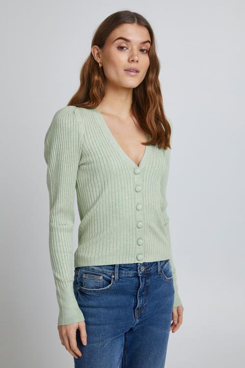Immagine prodotto B.young CARDIGAN A COSTINE BYPIMBA 20811020 (L)