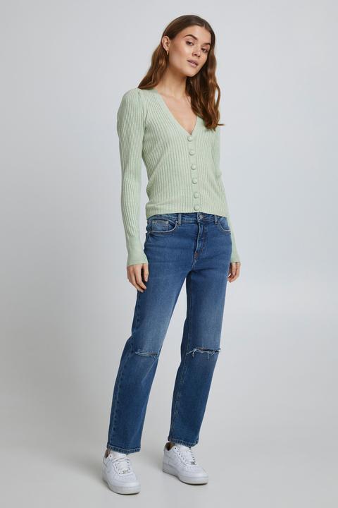 Immagine prodotto B.young CARDIGAN A COSTINE BYPIMBA 20811020 (L)
