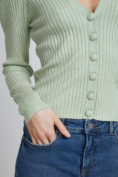 Immagine prodotto B.young CARDIGAN A COSTINE BYPIMBA 20811020 (L)