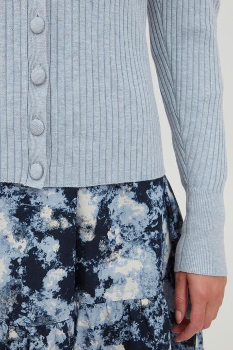 Immagine prodotto B.young CARDIGAN A COSTINE BYPIMBA 20811020 (L)