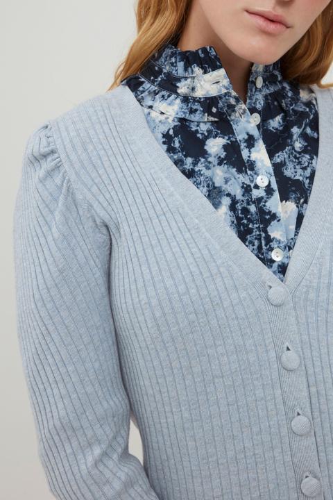 Immagine prodotto B.young CARDIGAN A COSTINE BYPIMBA 20811020 (L)