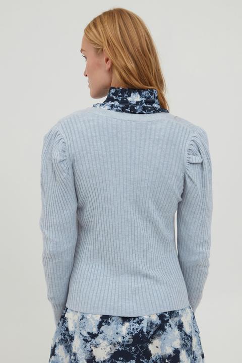Immagine prodotto B.young CARDIGAN A COSTINE BYPIMBA 20811020 (L)