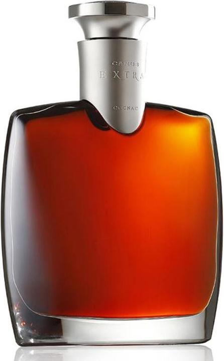 Actual product image Camus Extra Elegance Cognac