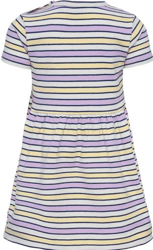 Actual product image hummel Hmlhappy Me Dress S/S (56)