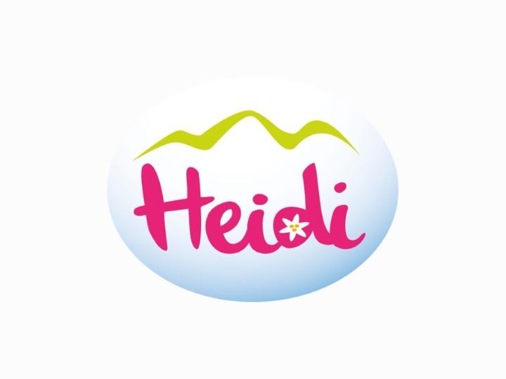 Immagine prodotto Tonies Heidi - Il viaggio verso il nonno (Tedesco)