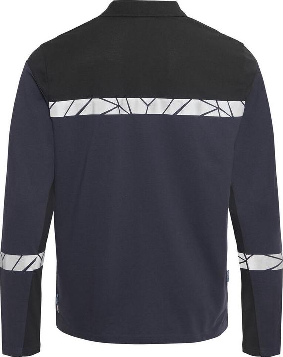Immagine prodotto Projob Progression Maglietta Polo Manica Lunga Uomo (XL)