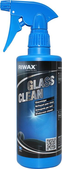 Riwax Vetro pulito (500 ml)