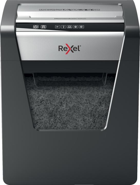 Image du produit Rexel Momentum Destructeur De Documents M510 (Micro-coupe)