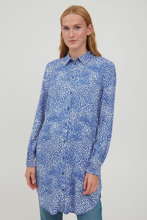 Produktbild B.young BYJOSA LONG SHIRT 2 20810944 (36)