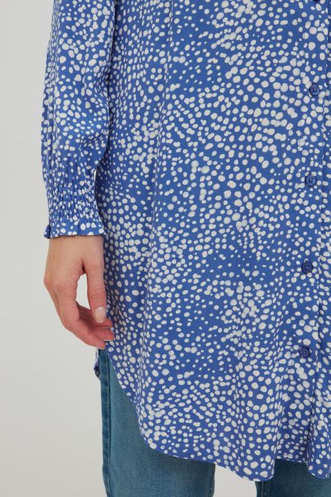 Produktbild B.young BYJOSA LONG SHIRT 2 20810944 (36)