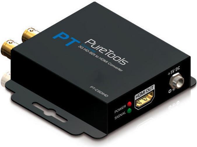 Produktbild Purelink PureTools 3G/HD-SDI Converter (Digital -> Digital)