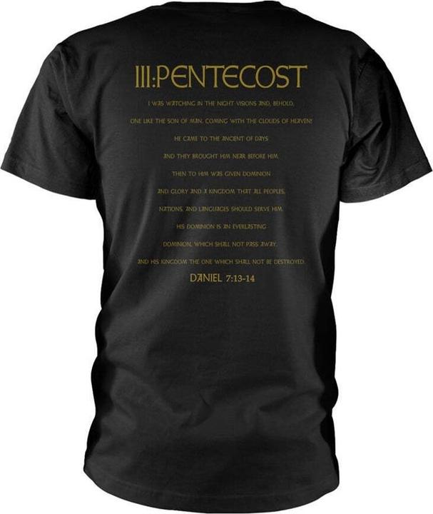 Produktbild Wytch Hazel Pentecost TShirt (M)