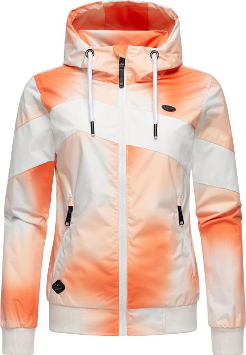 Actual product image Ragwear Nuggie Block Ombre Intl. (L)