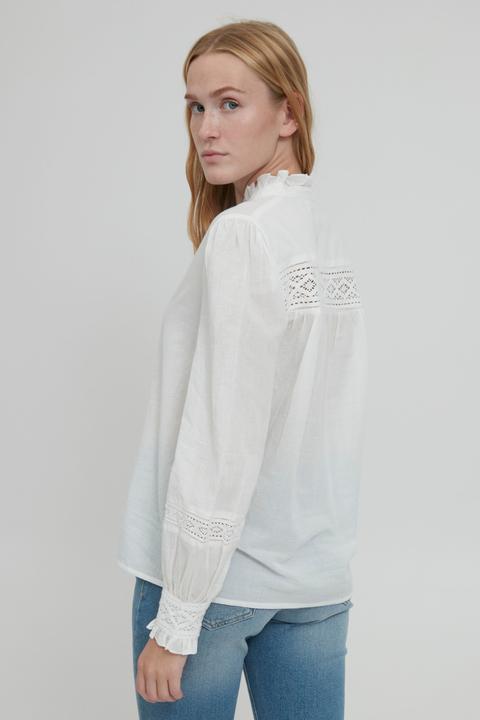 Immagine prodotto B.young BYJANNA LS CAMICIA IN PIZZO 20810937 (44)