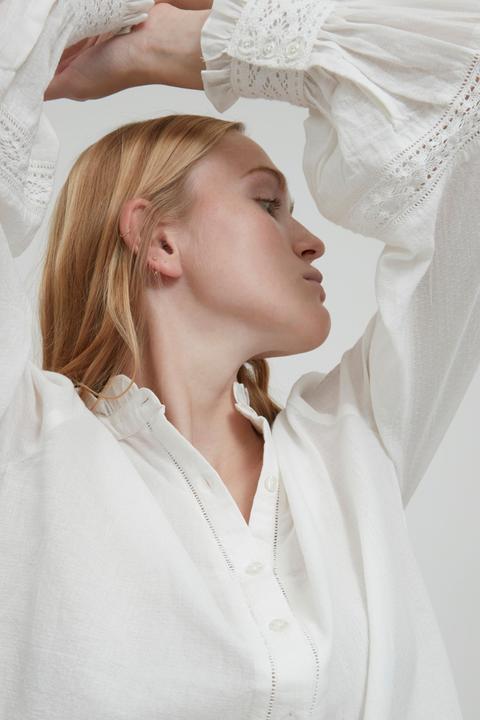 Immagine prodotto B.young BYJANNA LS CAMICIA IN PIZZO 20810937 (44)