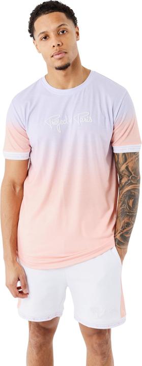 Actual product image Project X Paris Gradient effect T-shirt (S)