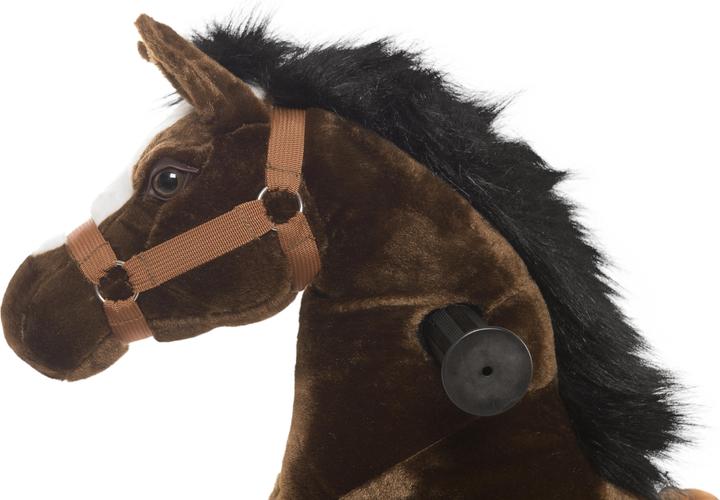 Produktbild Animal Riding Reitpferd Amadeus small für Kinder ab 3 Jahren, Sattelhöhe 56 cm