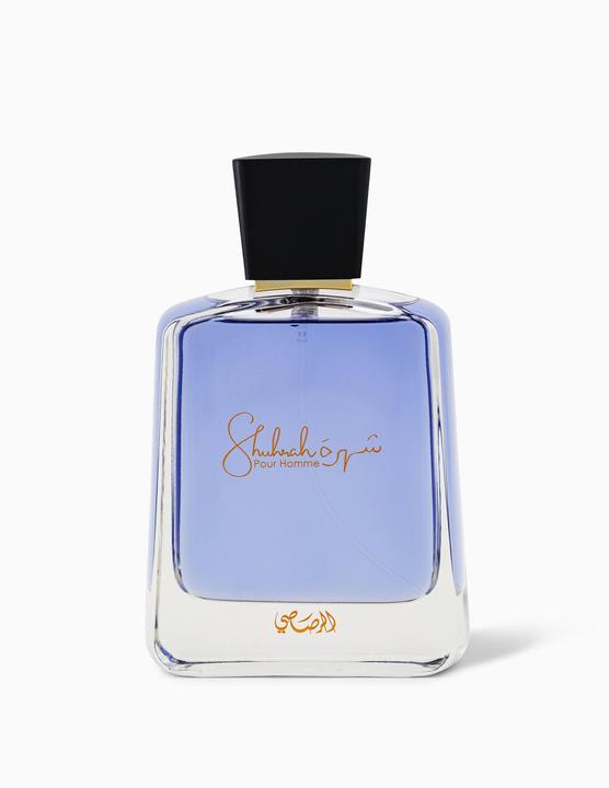 Actual product image Rasasi Shuhrah (Eau de parfum, 90 ml)