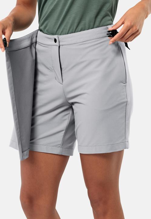 Actual product image Jack Wolfskin Wandermood Skort W (42)