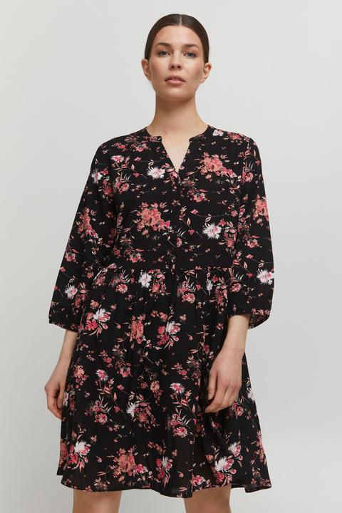 Image du produit B.young BYMMJOELLA VNECK DRESS 2 20811211 (34)