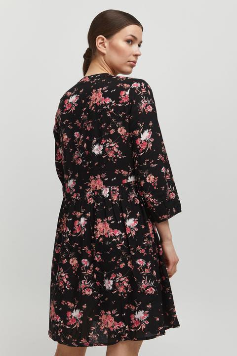 Image du produit B.young BYMMJOELLA VNECK DRESS 2 20811211 (34)