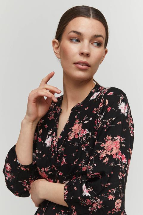 Image du produit B.young BYMMJOELLA VNECK DRESS 2 20811211 (34)