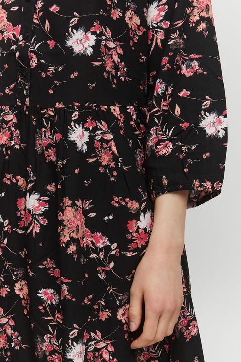 Image du produit B.young BYMMJOELLA VNECK DRESS 2 20811211 (34)