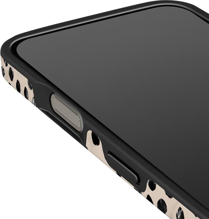 Actual product image Avizar Almond Latte Case (Apple iPhone 15 Pro Max)
