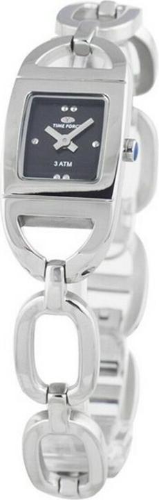 Time Force Damenuhr TF2619L-02M-1 (Ø 18 mm) (18 mm)