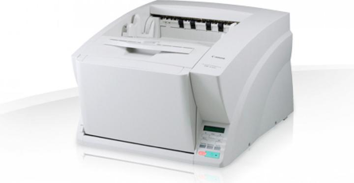 Image du produit Canon DR-X10C imageFORMULA (USB)