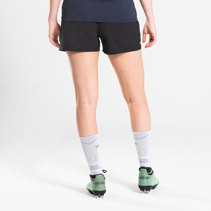 Actual product image Decathlon short femme 500 190151 (L)
