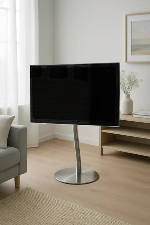 Actual product image Sinox StandView - Rotable TV Stand - 25-65" 200x200/400x400 25 kg (65", 25 kg)