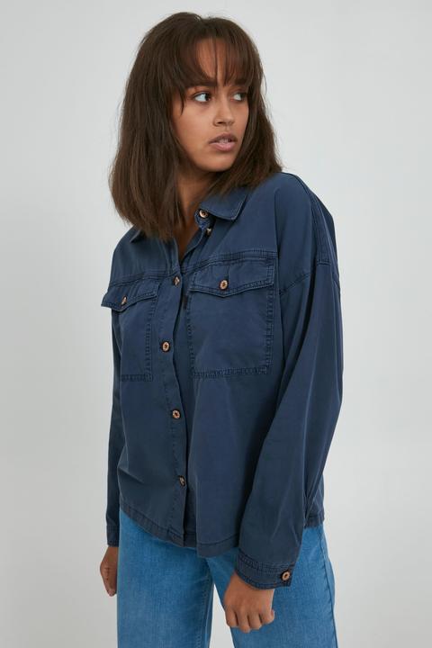 Actual product image Pulz Jeans PZLENE 50206427 (XS)