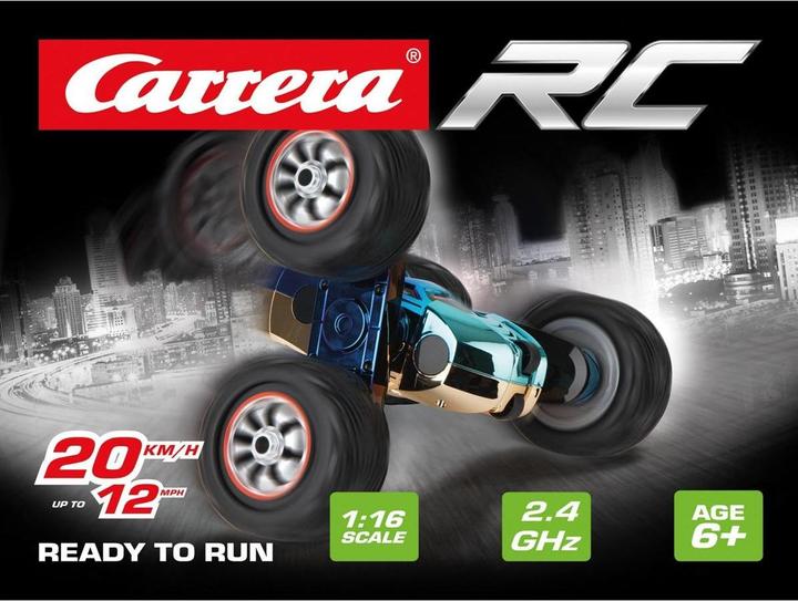Produktbild Carrera Turnator Color Flip