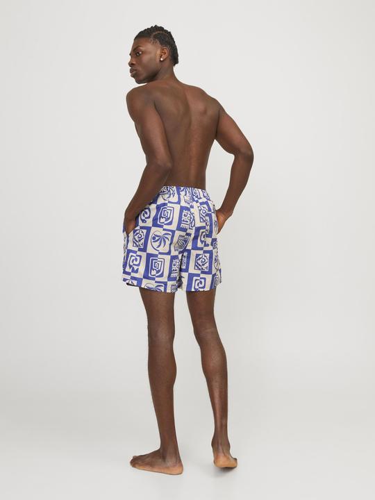 Actual product image Jack & Jones Regular fit Regular fit Regular fit Swimming trunks Regular fit Swimming trunks (M)