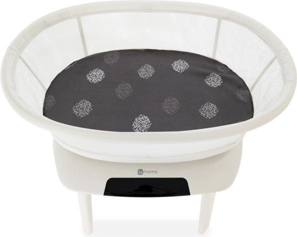 Actual product image 4moms mamaRoo Sleep Sheet (43 x 75 cm)