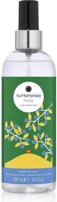 Actual product image Tuttotondo Mirto Hair & Body Mist 300ml (300 ml)