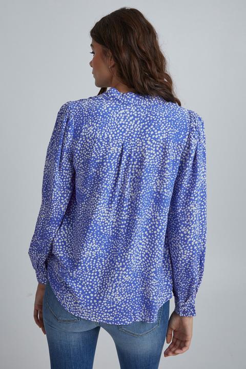 Produktbild B.young BYJOSA PUFF SHIRT 20810951 (38)