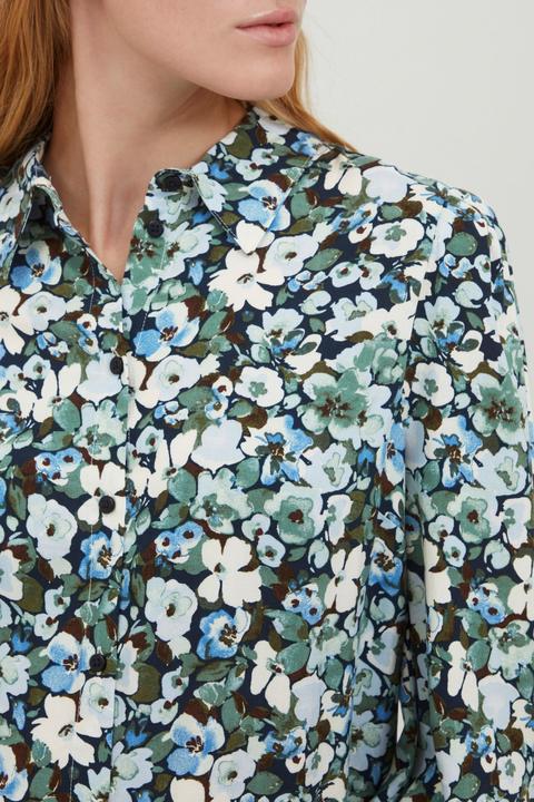 Immagine prodotto B.young CAMICIA A SBUFFO BYJOSA 20810951 (38)
