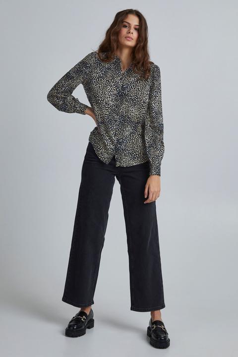 Produktbild B.young BYJOSA PUFF SHIRT 20810951 (40)