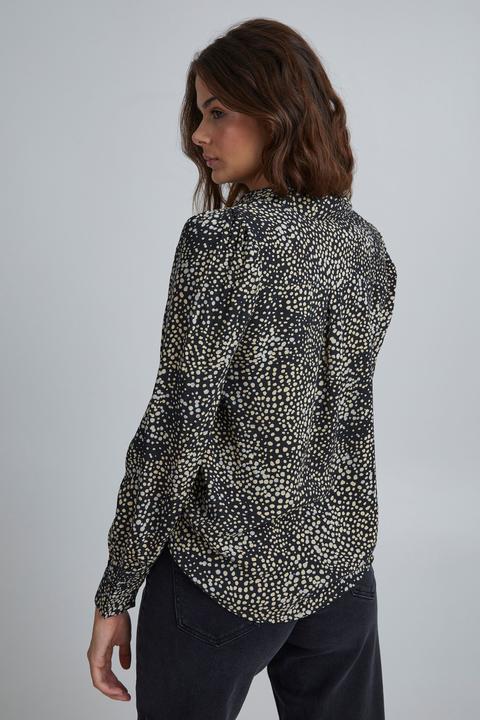 Produktbild B.young BYJOSA PUFF SHIRT 20810951 (40)
