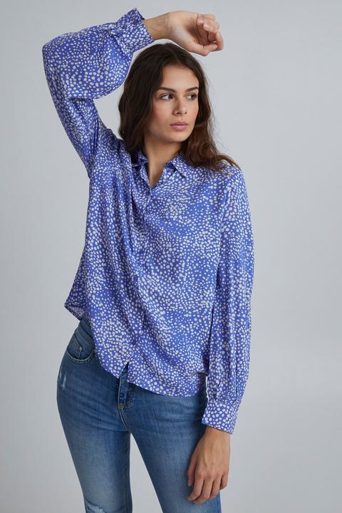 Produktbild B.young BYJOSA PUFF SHIRT 20810951 (38)