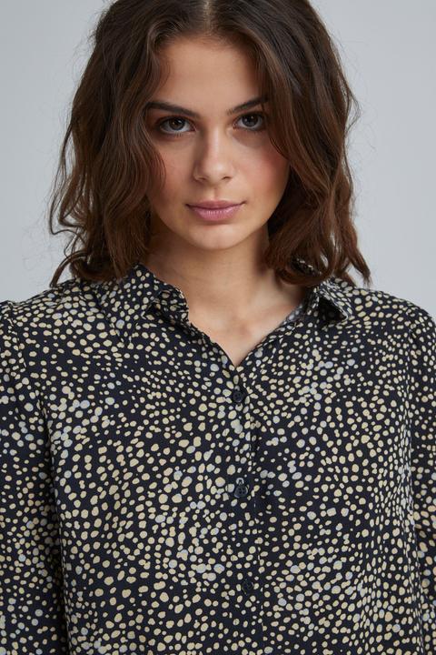 Produktbild B.young BYJOSA PUFF SHIRT 20810951 (40)